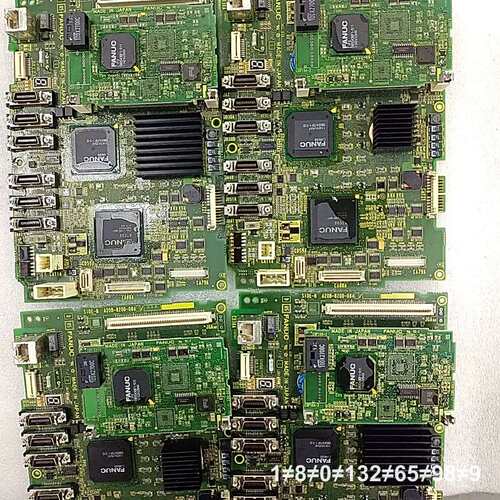 新到货系统主板，A20B-8200-0845，，，都议价