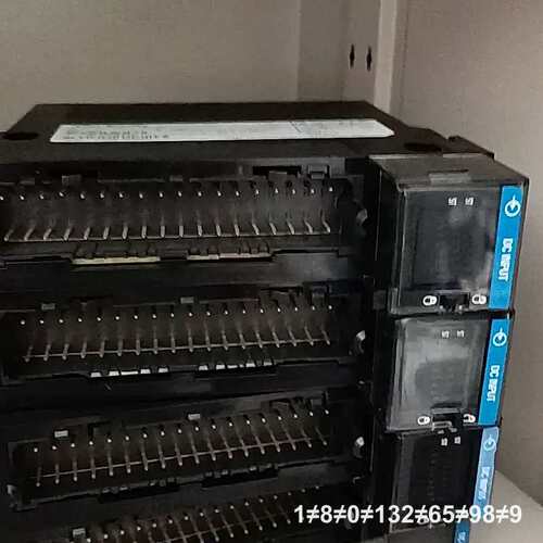 1756-IB16I 老版本4台议价