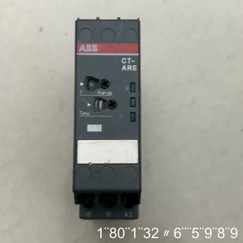 断电延时继电器CT-ARS.11，设备 二