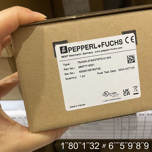 增量旋转编码器TSI40N-27AK0T6TN-0