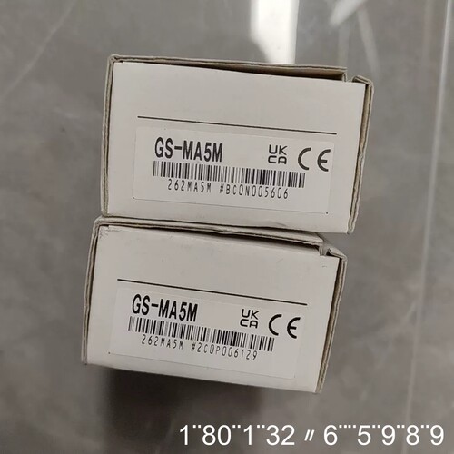 KEYENCEGS-MA5M安全锁传感器，正品