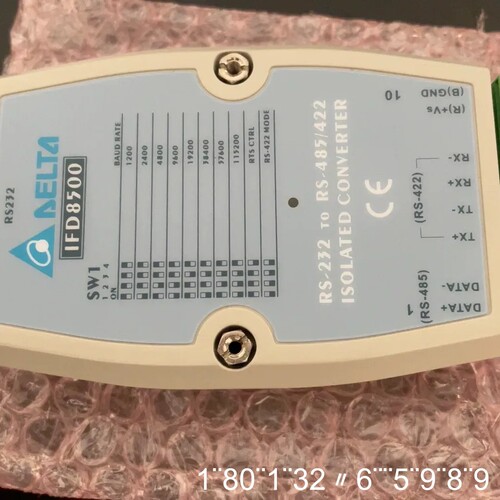 网络模块，IFD8500，无盒，保质，