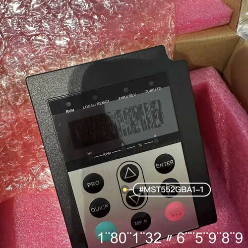 MST552GBA1-1 变频器MD380/MD50