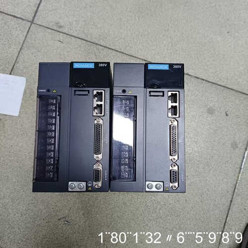 伺服驱动器 IS620MT5R4I