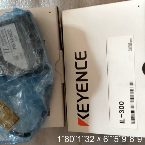 IL-600 正品 。。1个