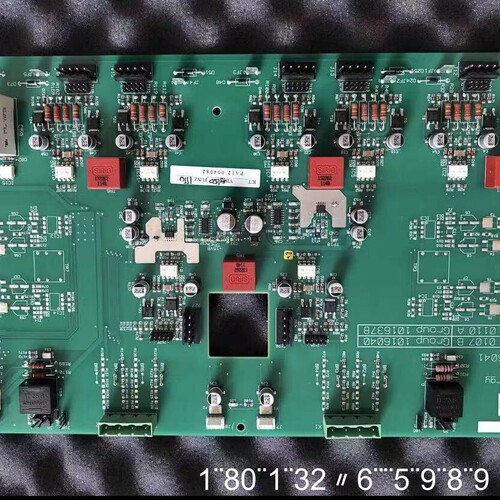 GE IM0107B 106040 IM0110A 1016