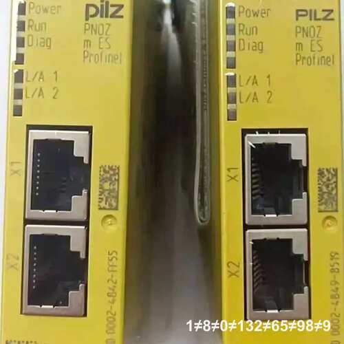 【正品】 m ES 772138 安全继电器，直议价