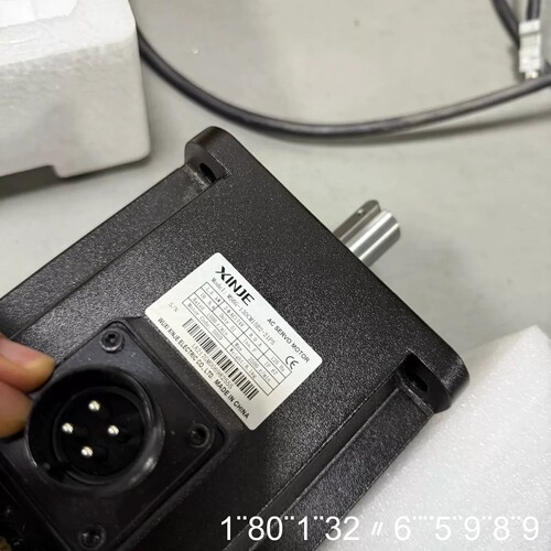 伺服驱动器 DS5C1S-21P5-PTA