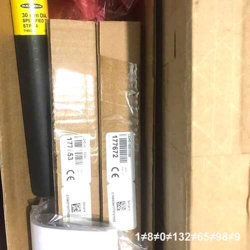 BANNER邦纳光幕 LS2HDVAP30-300Q88 美议价