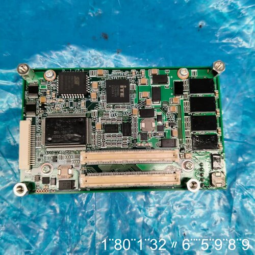 马扎克 CPU 小板，型号 PC131，有需要私聊。