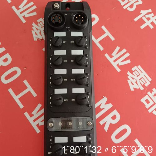 SYGOLE思谷IO分线器，型号SG-CG-P4S-ECT，