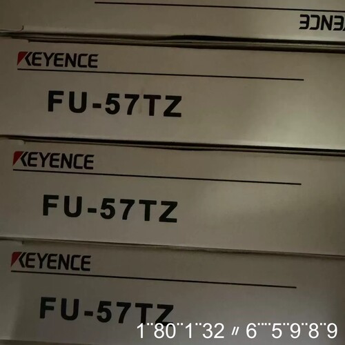 光纤传感器 FU-57TZ