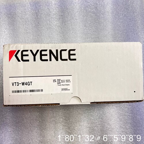 VT3-W4GT触摸屏原正品，有要的联系