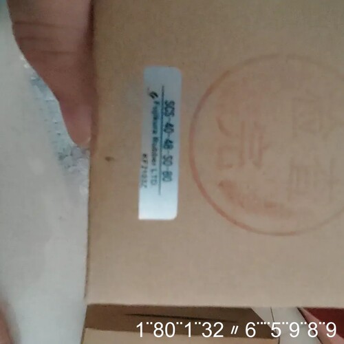 FCS-40-48-S0-B0气缸，正品，。