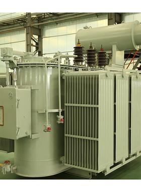 S11-1600KVA电力变压器S1110KV35KV油浸电力变压器厂家