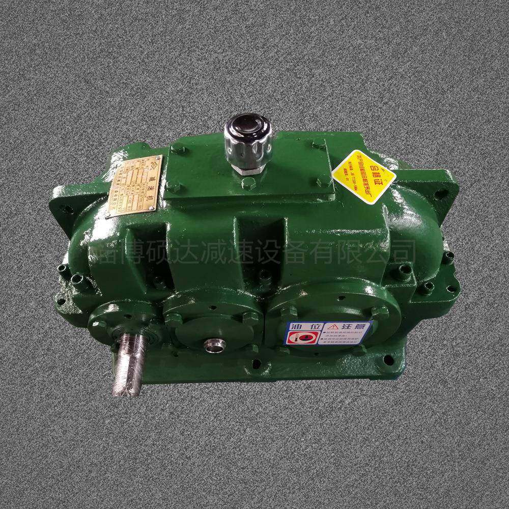 ZLY125硬齿面减速机，现货供应，质量稳定！ZLY125减速机厂家直供