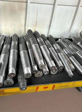 现货供应ZQ350,ZQ400,ZQ500,ZQ650,ZQ750,ZQ850,ZQ1000齿轴