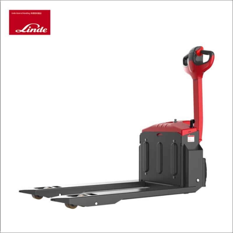 现货叉车MT15B全电动托盘搬运车承重1.5吨拖板车短液压电唧车