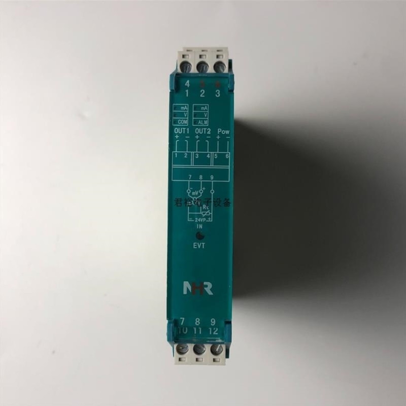 议价】询价27电流-变X-M31/虹润0-隔离器NHR信号议价-/【0-DX