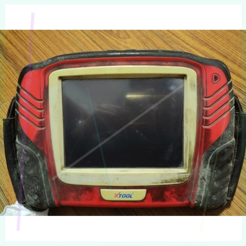 PS2诊E300【PS2XTOOL】全能型朗仁触模屏X6H议价