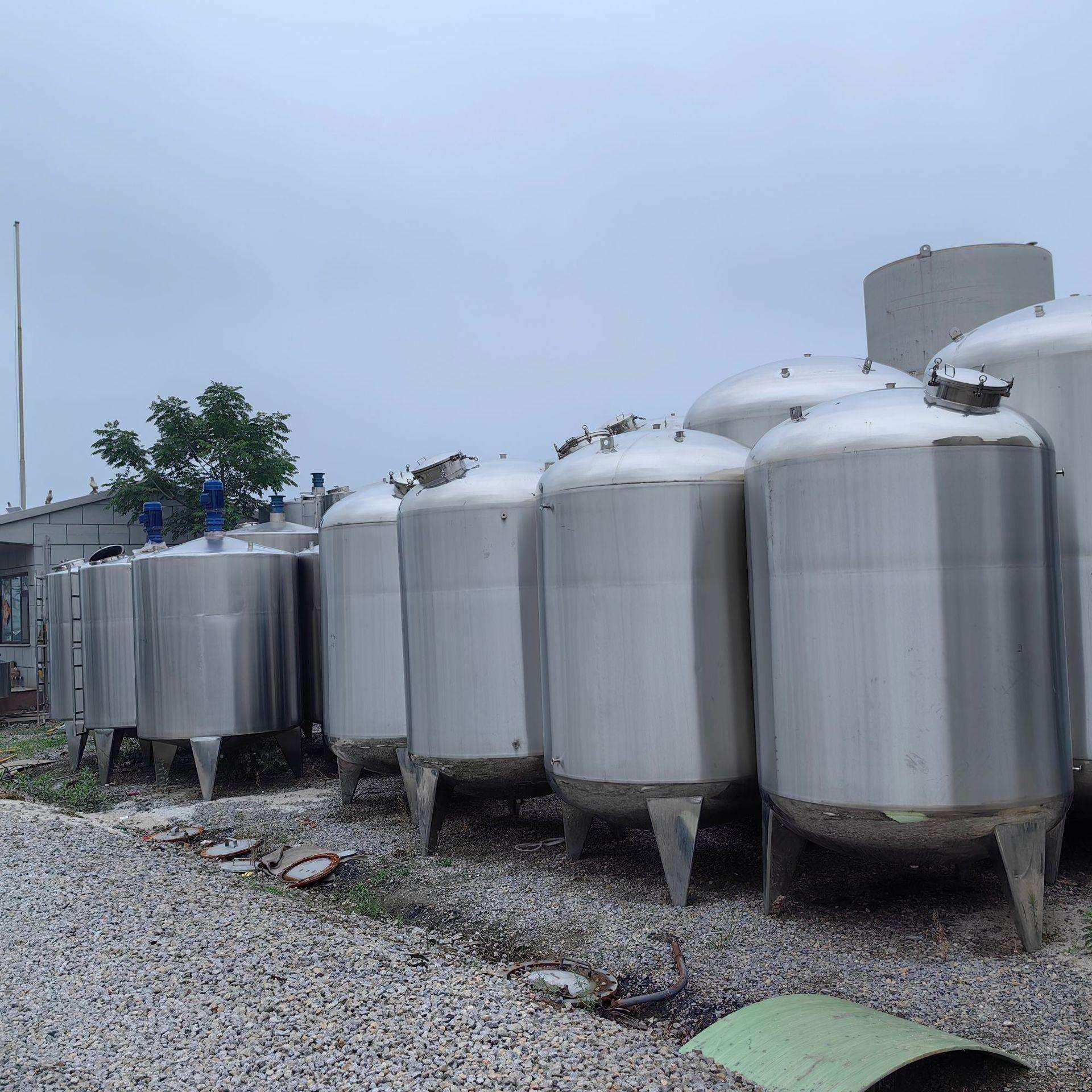 3000L密封储液罐 3000L酒水存储罐 酒精储罐,电子元器件市场,其它元器件,淘宝优惠券,粉丝福利购,淘宝优惠卷