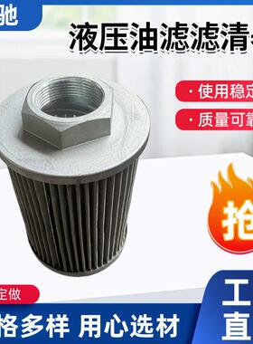 RD411-62210. H-88050. W9505-55061液压油滤滤清器
