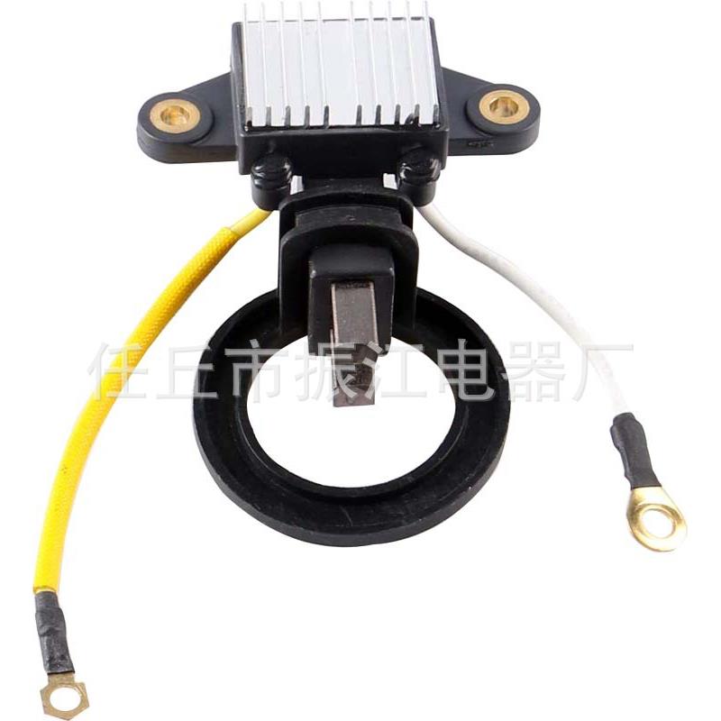 佩特来JFZ2110-W发电机28V120A潍柴电子调节器2508Q