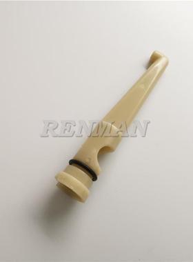 康明斯V28活塞冷却喷嘴3044241 3027271工程机械船用活塞冷却喷咀