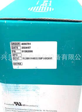 RL500C500S5/28P10X3MR 意尔创EItra原装进口测量轮旋转编码器