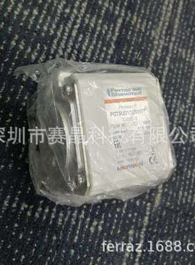 FERRAZ熔断器 PC44UD70C30CP1 S302857 700V AC URD 3000A