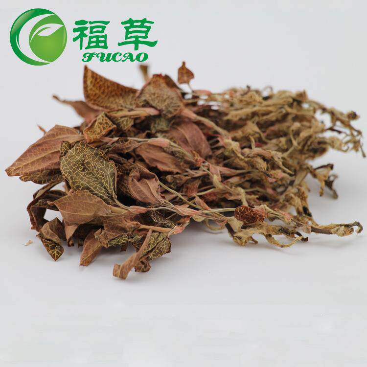 【福草金线莲】厂家 福建金线莲干品一斤装