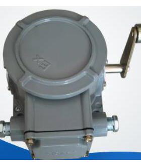 IIC 防爆行程开关 BLX501-12