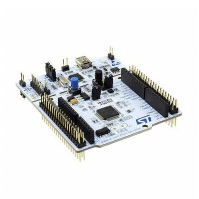 NUCLEO-F302R8 STM32F302 Nucleo-64 MCU 32-位 开发 评估板