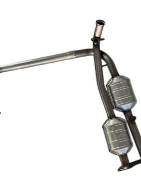 1996-2000 GMC雪佛兰C1500 C2500 K1500 K2500 5.7L催化转化器