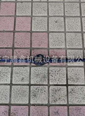 铁路施工维护工具 一尖头一方头道镐 640mm轨道钢体两用耙镐 厂家