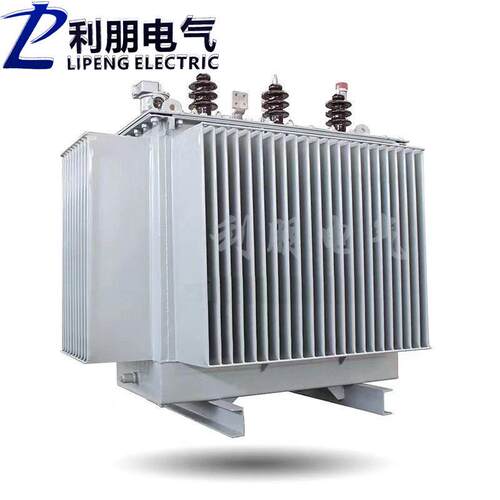 出口油浸式变压器s11-315kva三相纯铜10压大功率电力s13-630kva