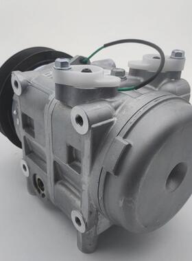 法雷奥Valeo TM31压缩机 T910997A 8PK 24V上出口 同5060101720