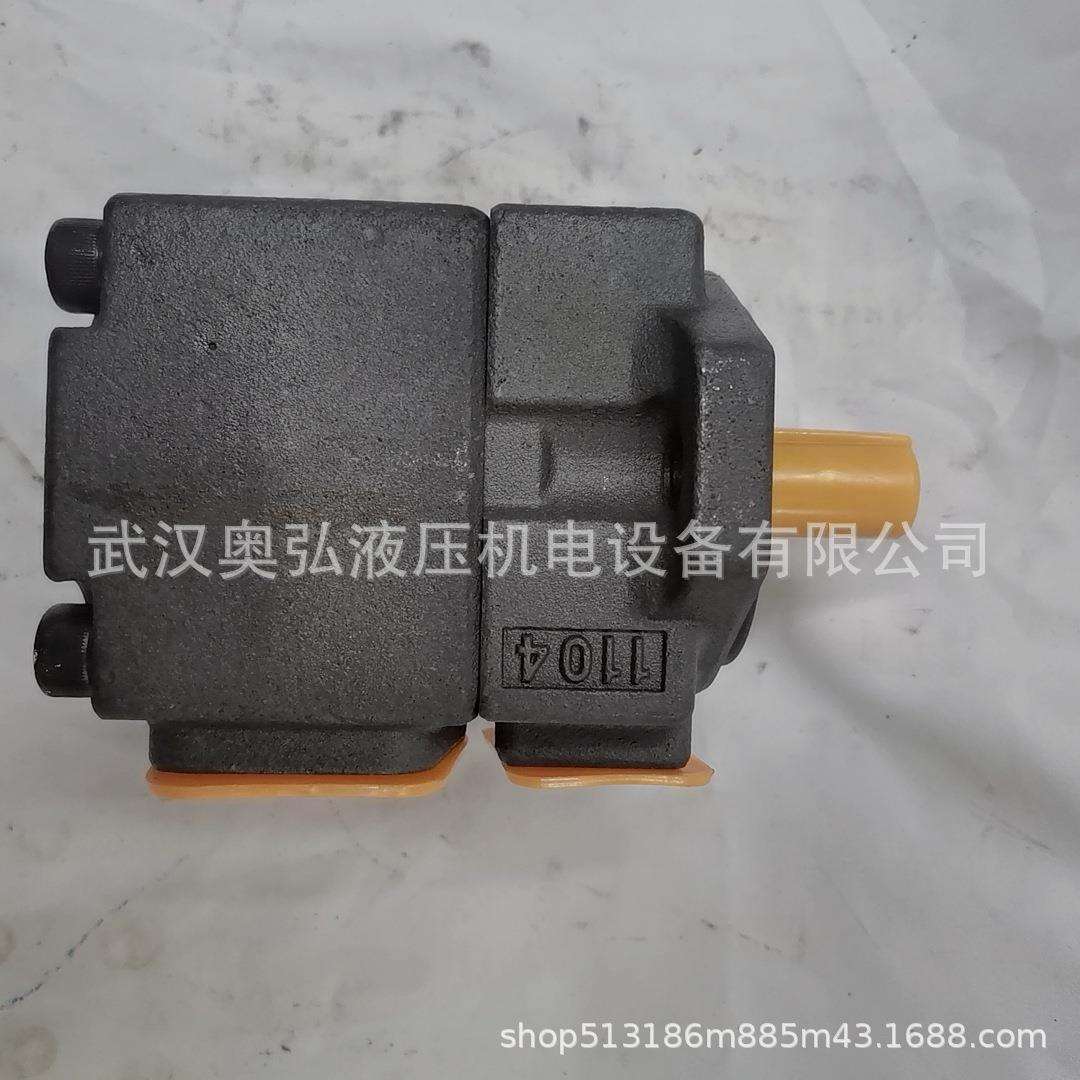 PV2R2-F8R仙居永灵低噪声高压叶片泵，维修液压站，油缸，柱塞泵