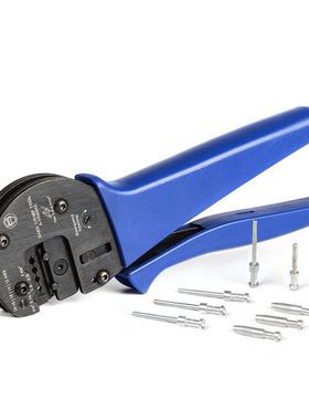 厂家直销 冷压钳 国产冷压工具 重载连接器六角专用工具TL02G
