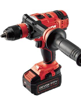 北京大有5289-LI-20FS电钻