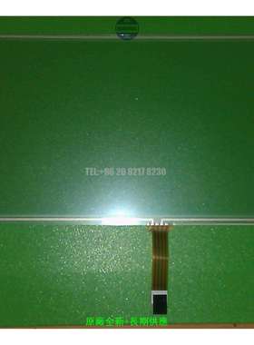 [群能10.2寸触摸屏|大线]专配群创AT102TN03/V1/8/9液晶/工控仪器