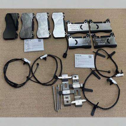 HY53-2C562-BC, HY53-2D007-BC,HY532C562BC, HY532D007BC