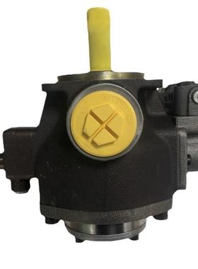 力士乐液压齿轮泵R900534508 PV7-1X/25-45RE01MC0-08 叶片泵