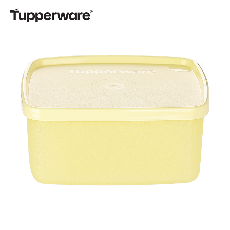 特百惠官方水果便携保鲜盒