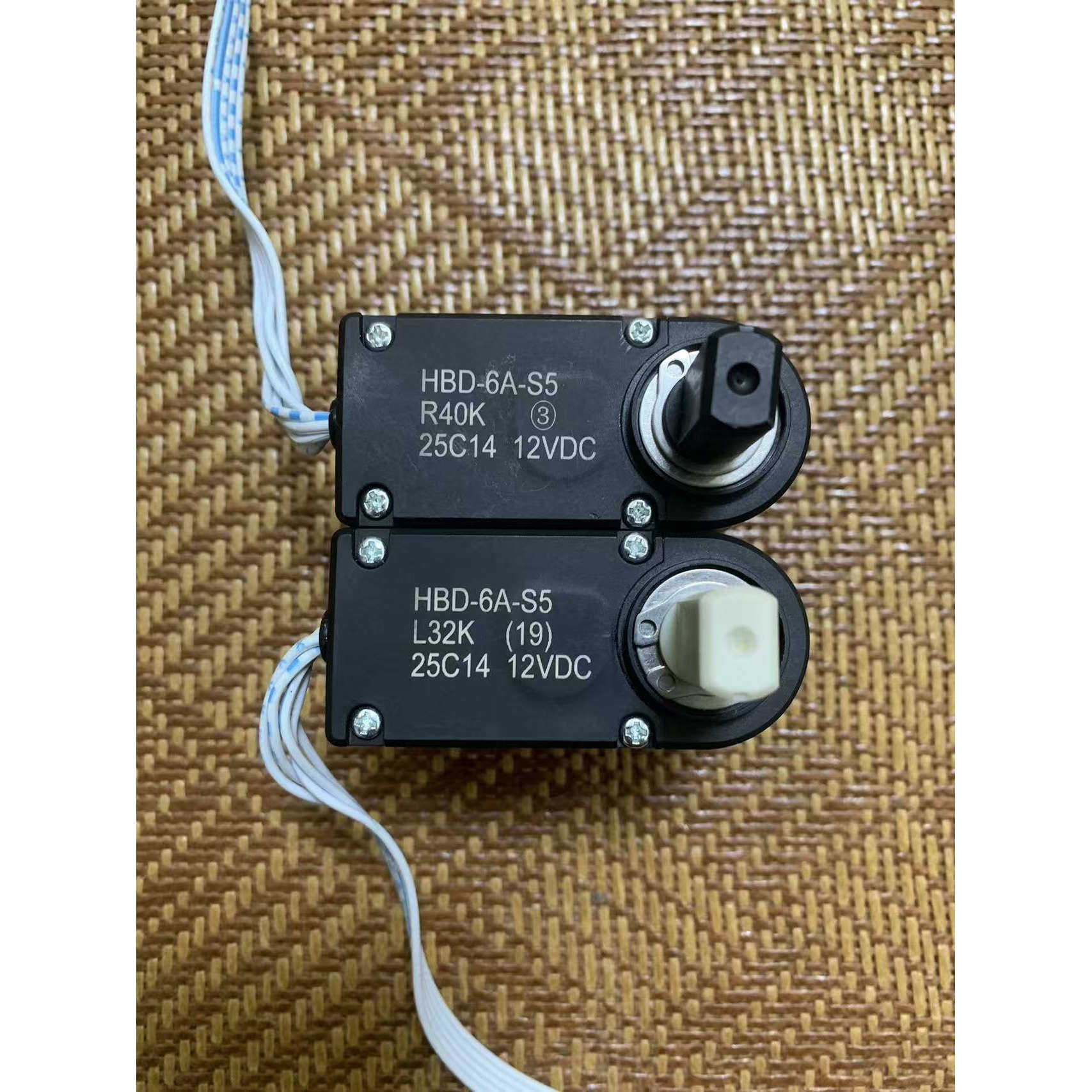 智能马桶电机阻尼器齿轮箱维修配件座便器翻盖翻圈电动马达组件