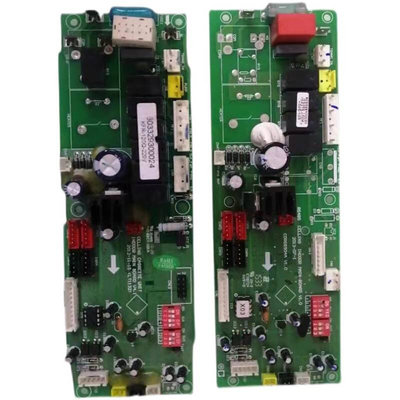 志高空调原装拆机电脑板CORG8904A主板803329300025 803329300032