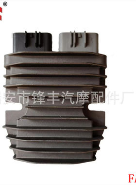 FA650整流器适用Honda 31600-HP0-A01 TRX FE/FGA/FM/FPA/TM 500