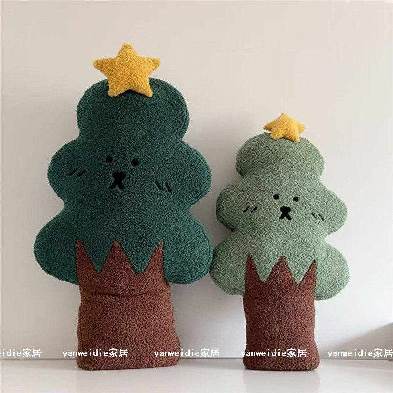 可爱发财树抱枕客厅沙发靠垫床头靠枕公室座椅护腰靠背送礼物女,居家布艺,靠垫/抱枕,淘宝优惠券,粉丝福利购,淘宝优惠卷