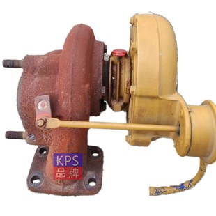 2674A256 6097A 原厂卡特a挖掘机320GC C4.4发动机涡轮增压器569