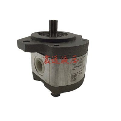 AZPF-12-008RHO30KB外啮合齿轮油C泵 AZPF-12-008RCB20KB齿轮泵